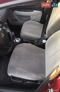 Хетчбек Citroen C4 2006 в Одесі