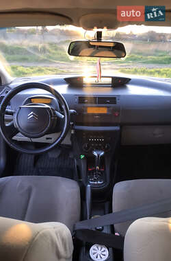 Хетчбек Citroen C4 2006 в Одесі