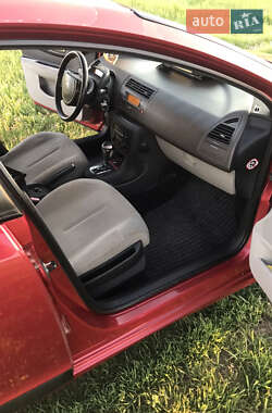 Хетчбек Citroen C4 2006 в Одесі