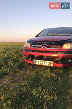 Хетчбек Citroen C4 2006 в Одесі