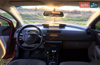 Хетчбек Citroen C4 2006 в Одесі