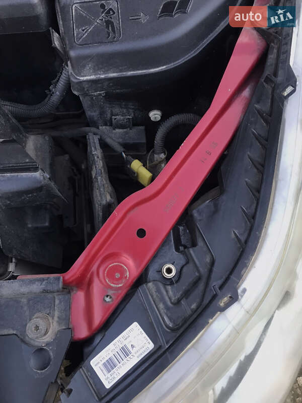 Хетчбек Citroen C4 2006 в Одесі фото 50 Хетчбек Citroen C4 2006 в Одесі