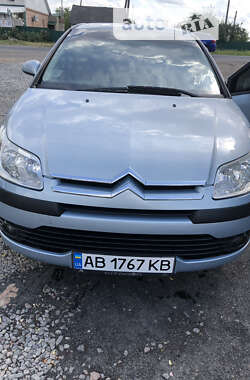 Хэтчбек Citroen C4 2006 в Шпикове