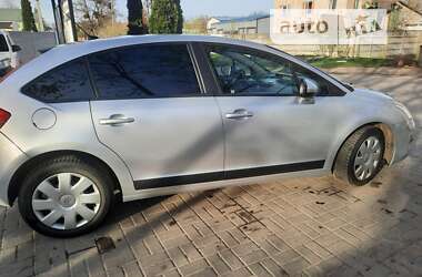 Хэтчбек Citroen C4 2010 в Ровно