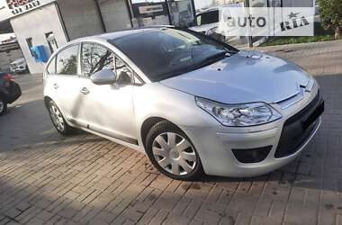 Хэтчбек Citroen C4 2010 в Ровно