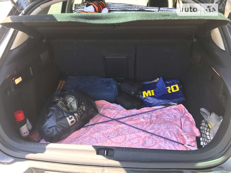 Хетчбек Citroen C4 2012 в Києві