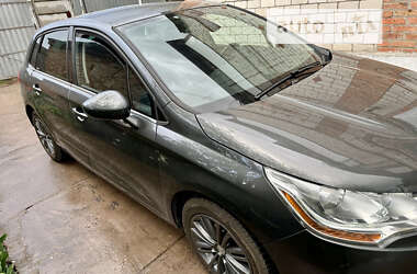 Хэтчбек Citroen C4 2013 в Конотопе