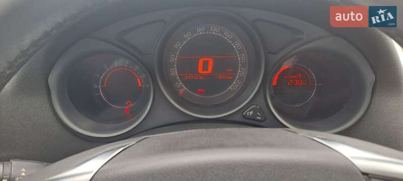 Хэтчбек Citroen C4 2012 в Днепре