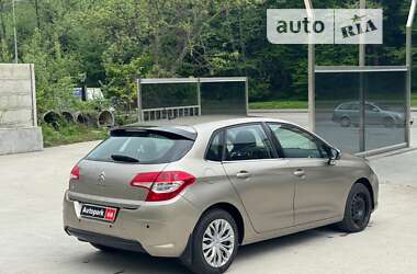 Хэтчбек Citroen C4 2013 в Киеве