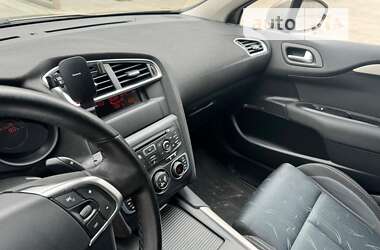 Хэтчбек Citroen C4 2013 в Киеве