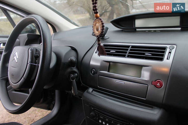 Хетчбек Citroen C4 2010 в Вінниці фото 5 Хетчбек Citroen C4 2010 в Вінниці