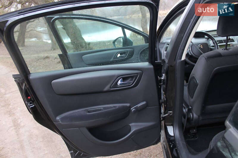 Хетчбек Citroen C4 2010 в Вінниці фото 10 Хетчбек Citroen C4 2010 в Вінниці