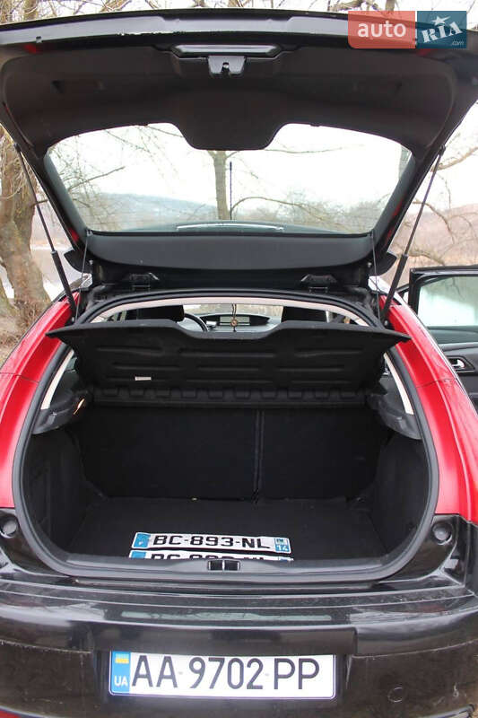 Хетчбек Citroen C4 2010 в Вінниці фото 12 Хетчбек Citroen C4 2010 в Вінниці