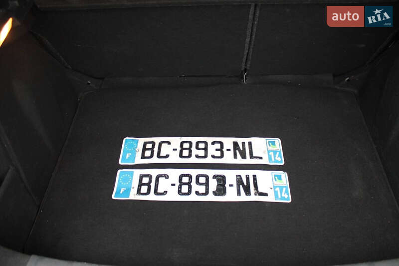 Хетчбек Citroen C4 2010 в Вінниці фото 17 Хетчбек Citroen C4 2010 в Вінниці