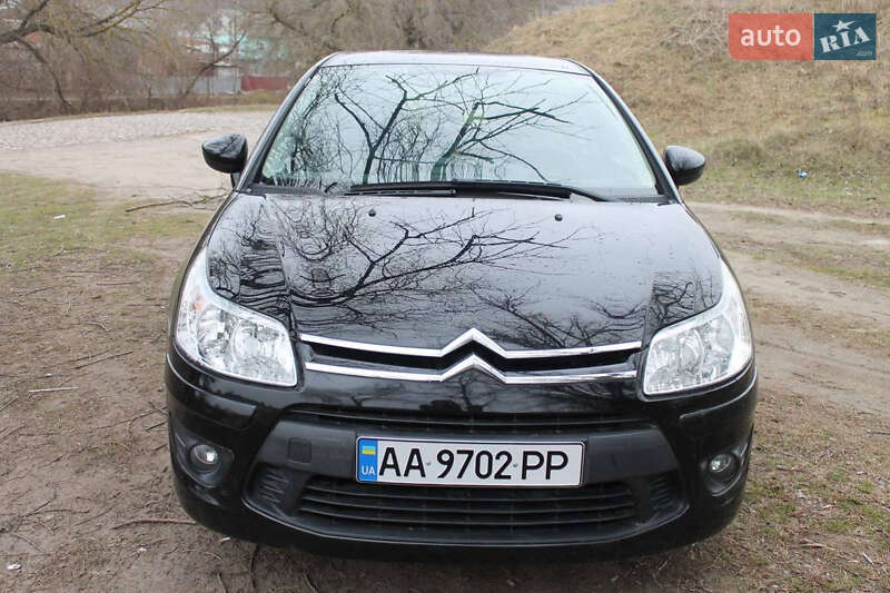 Хетчбек Citroen C4 2010 в Вінниці фото 23 Хетчбек Citroen C4 2010 в Вінниці