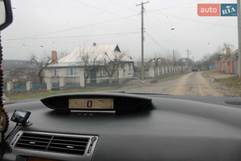 Хетчбек Citroen C4 2010 в Вінниці фото 27 Хетчбек Citroen C4 2010 в Вінниці
