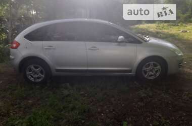 Хэтчбек Citroen C4 2008 в Днепре