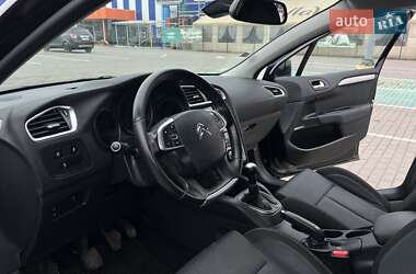 Хэтчбек Citroen C4 2013 в Калуше