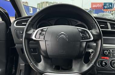 Хэтчбек Citroen C4 2013 в Калуше