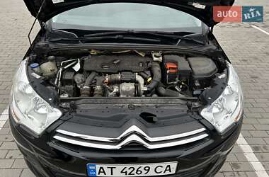 Хэтчбек Citroen C4 2013 в Калуше