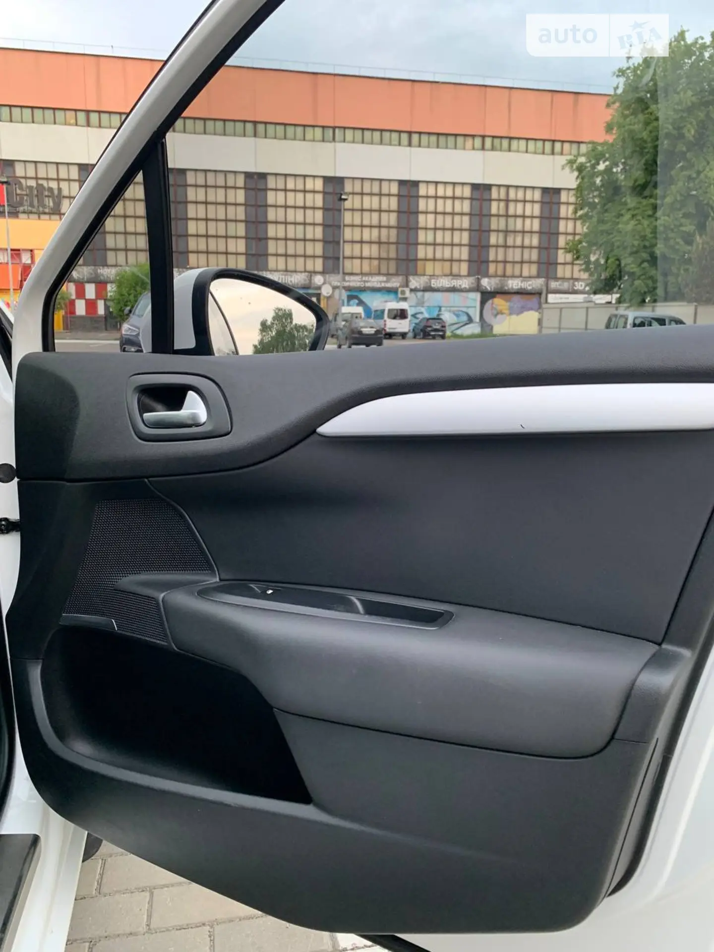 2013 Citroen C4 - мініатюра 15