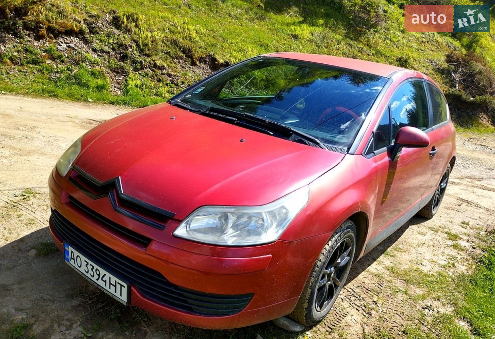 Citroen C4 2006
