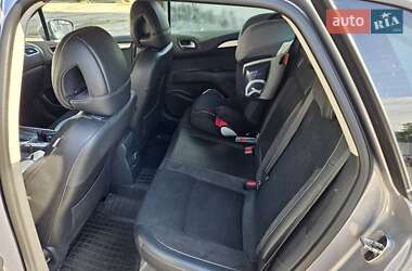 Хэтчбек Citroen C4 2015 в 