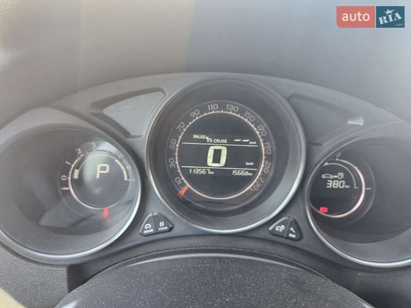 Хэтчбек Citroen C4 2015 в Запорожье фото 9 Хэтчбек Citroen C4 2015 в Запорожье