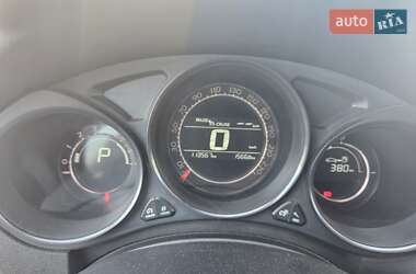 Хэтчбек Citroen C4 2015 в 