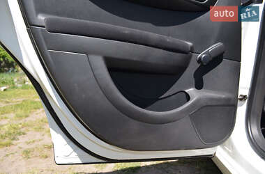 Хэтчбек Citroen C4 2010 в 