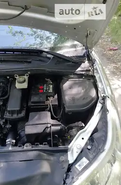 Citroen C4 2007