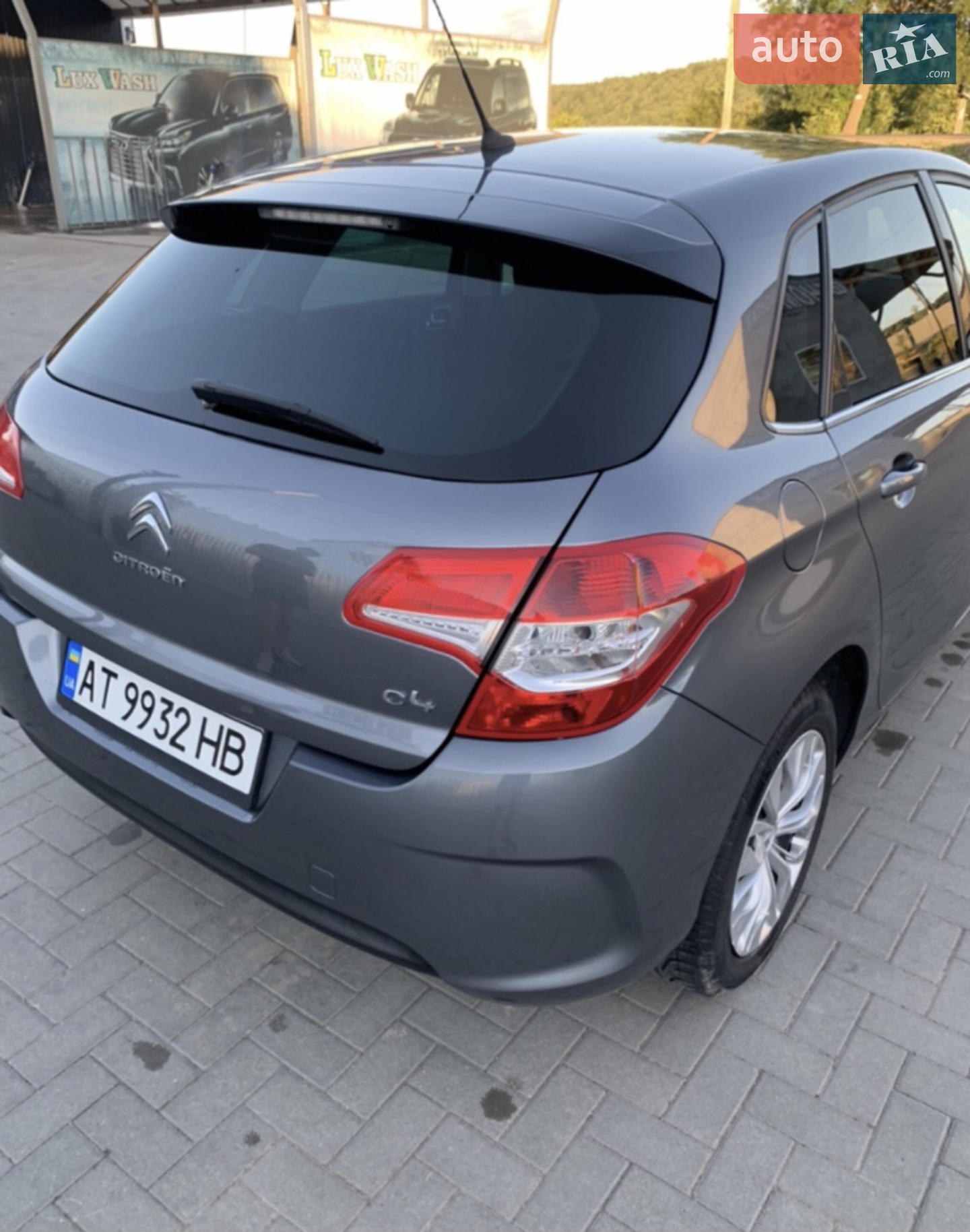 2011 Citroen C4 - мініатюра 15