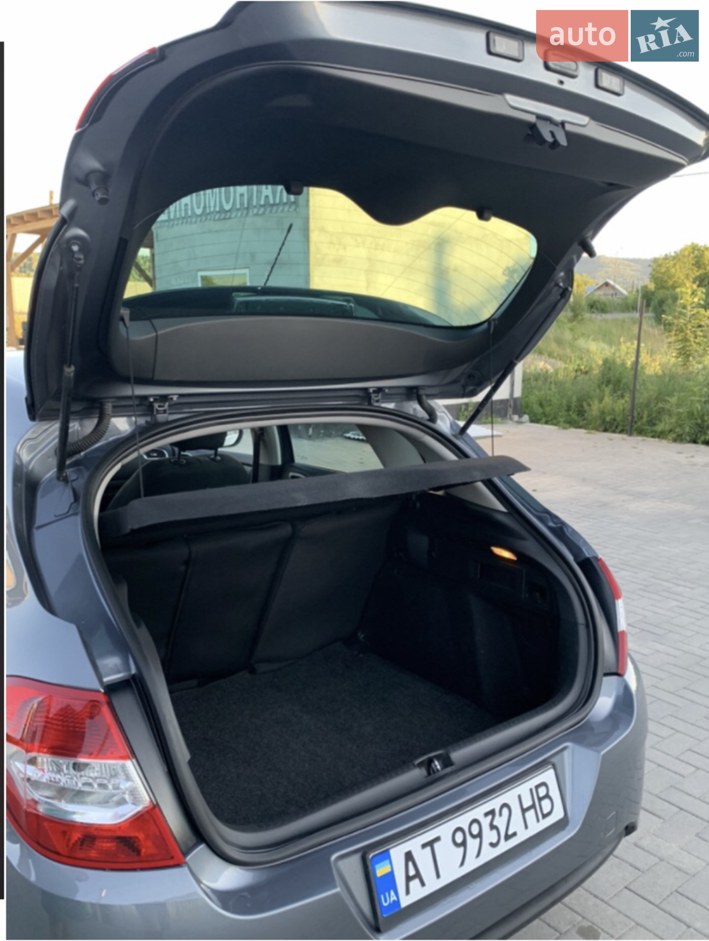 2011 Citroen C4 - мініатюра 19
