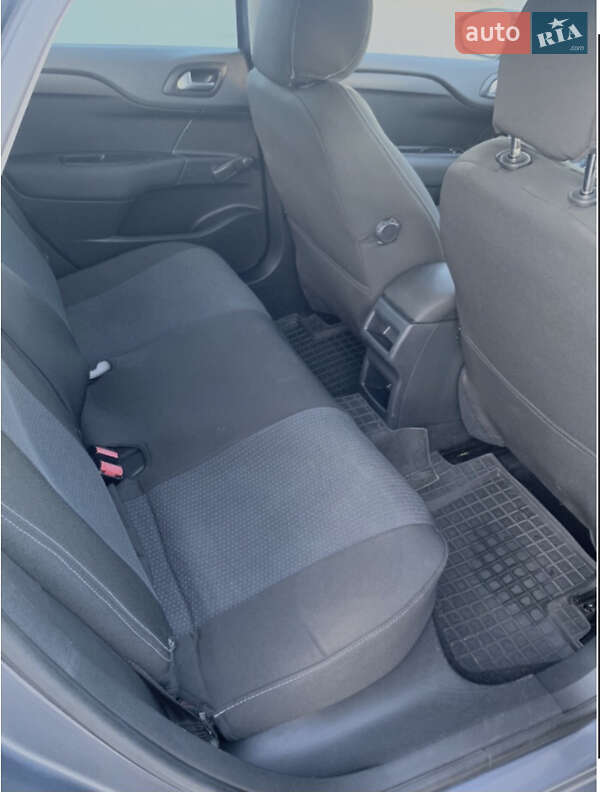 Хэтчбек Citroen C4 2011 в Ивано-Франковске фото 22 Хэтчбек Citroen C4 2011 в Ивано-Франковске