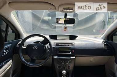 Хетчбек Citroen C4 2007 в Кам'янському