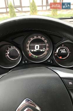 Хэтчбек Citroen C4 2017 в Радехове