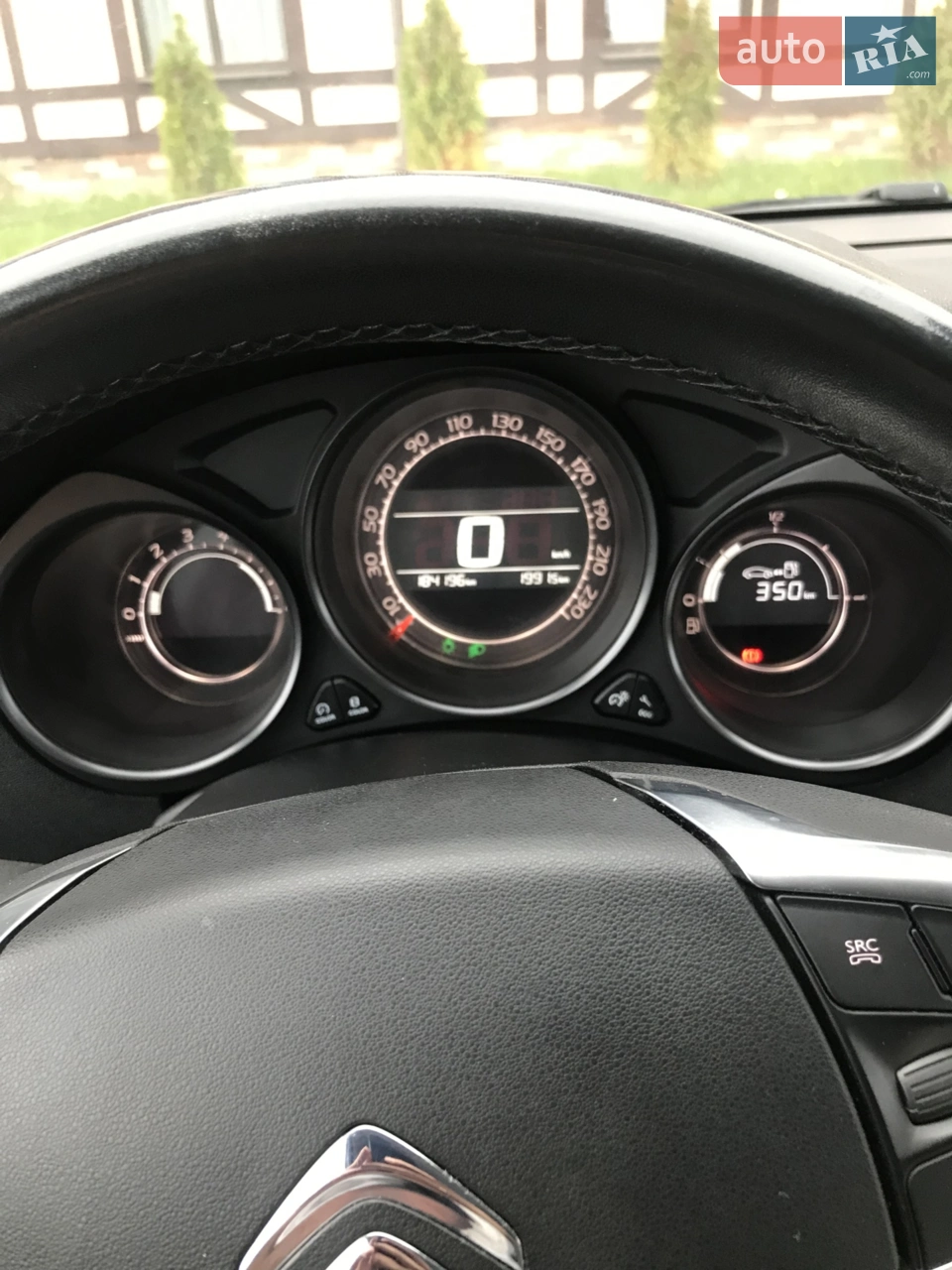 2016 Citroen C4 - мініатюра 33