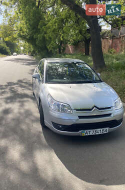 Хетчбек Citroen C4 2005 в Одесі