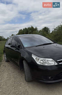 Хетчбек Citroen C4 2005 в Дрогобичі