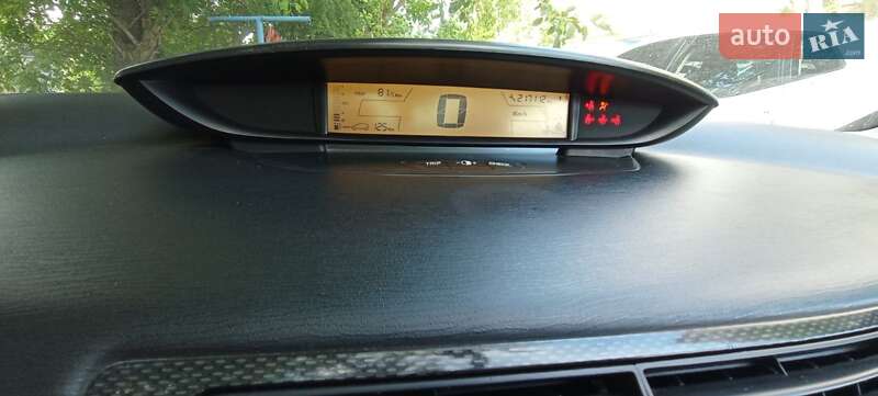 Купе Citroen C4 2006 в Василькове