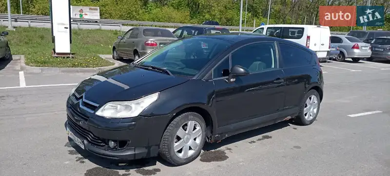 Citroen C4 2006
