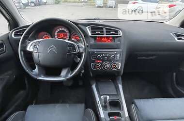 Хэтчбек Citroen C4 2012 в Харькове