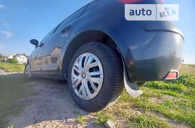 Хетчбек Citroen C4 2007 в Рівному