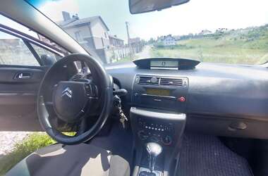 Хетчбек Citroen C4 2007 в Рівному