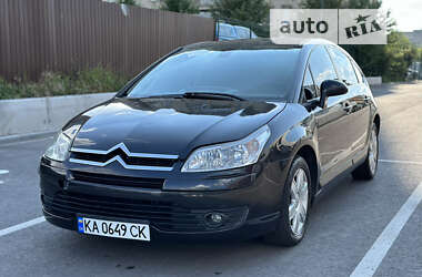 Хетчбек Citroen C4 2005 в Дніпрі