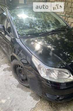 Хэтчбек Citroen C4 2007 в Николаеве