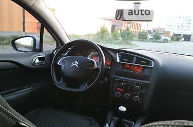 Хэтчбек Citroen C4 2012 в Хмельницком