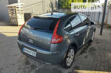 Хэтчбек Citroen C4 2008 в Сумах