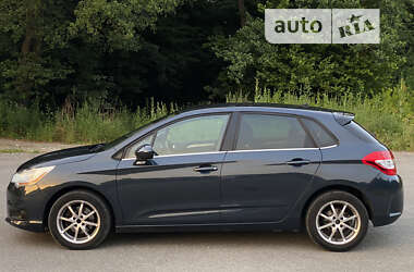 Хетчбек Citroen C4 2012 в Бережанах