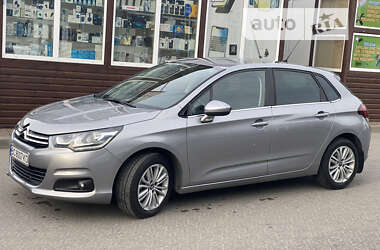 Хетчбек Citroen C4 2016 в Львові